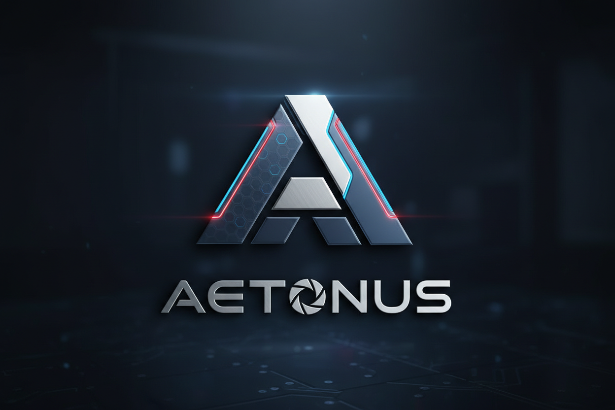 Brand Story Of Aetonus .