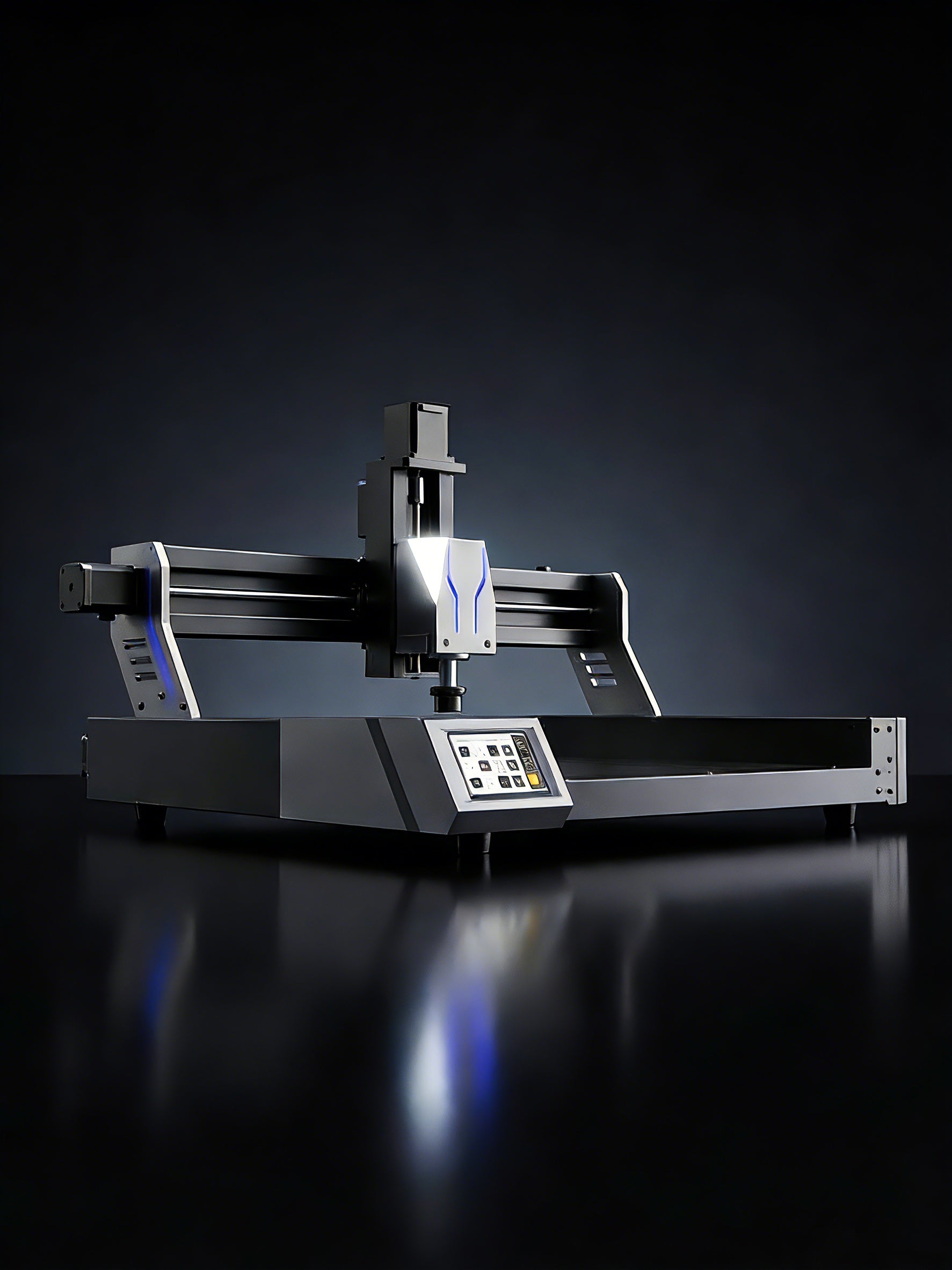 Aetonus Ceres CNC Router