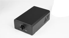 500w High Speed Air cooled Spindle Motor-9