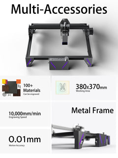 Aetonus Saturn Laser Engraver-3