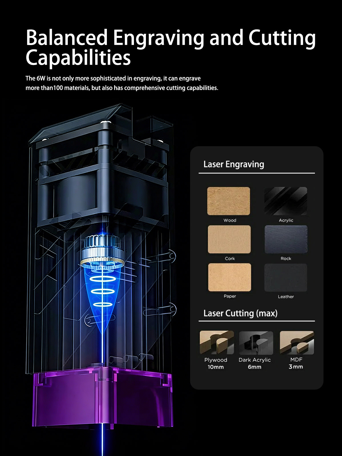 Aetonus Saturn Laser Engraver-8