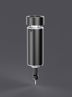500w High Speed Air cooled Spindle Motor-1