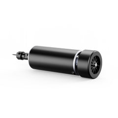 500w High Speed Air cooled Spindle Motor-5