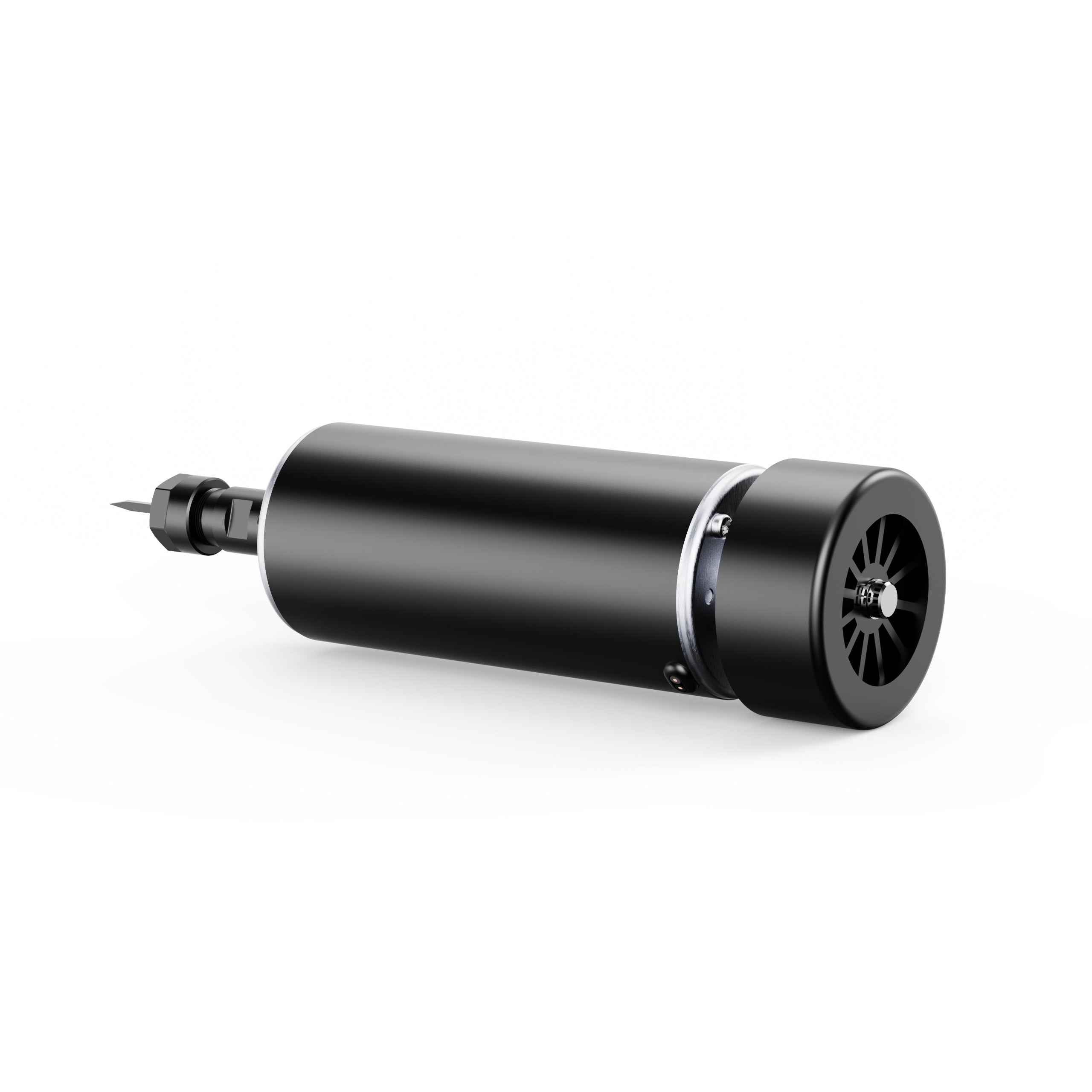 500w High Speed Air cooled Spindle Motor-5