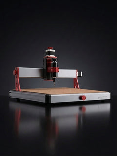 Two Tress 450 Ultra CNC Router-1