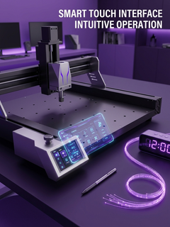 Aetonus Ceres CNC Router-7