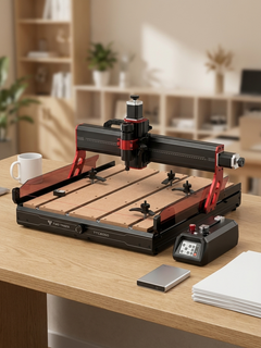 Twotrees CNC Router 6050-8
